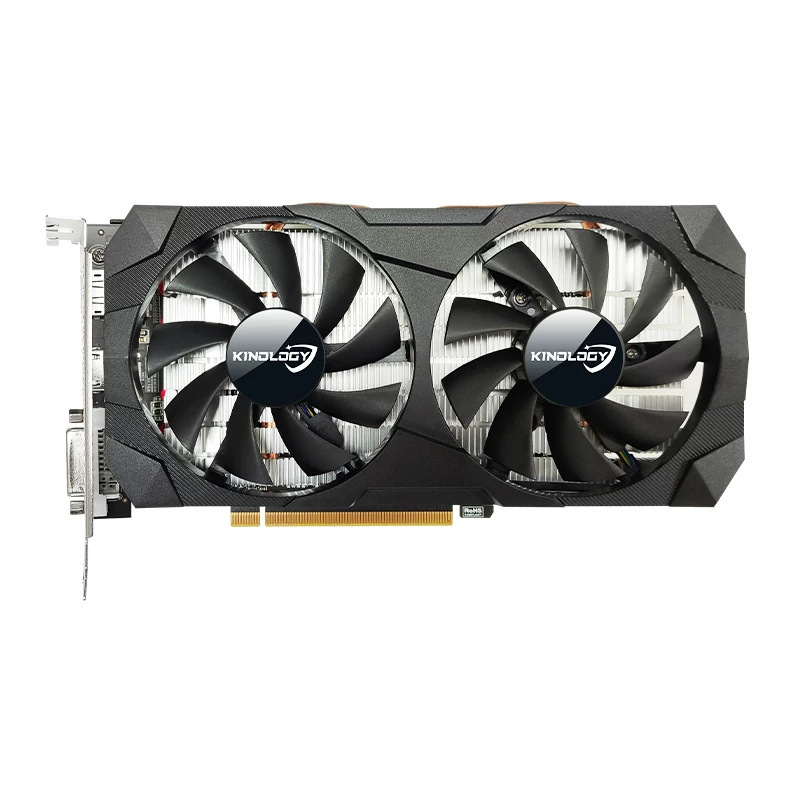 KINOLOGY RX580 16G 2048SP